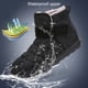 thumbnail image 3 of Zapatos Botas de plataforma de tobillo para mujer Botas impermeables de camuflaje Regalos para madres amigas Likrtyny Tenis De Mujer Tenis De Hombre, 3 of 8