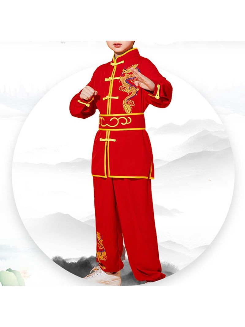 Cursus Tai Chi Waaier (Yang stijl) | Chi Center