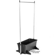 EarthBox Aluminum 5-foot Staking System for the EarthBox Original Gardening System - Terra