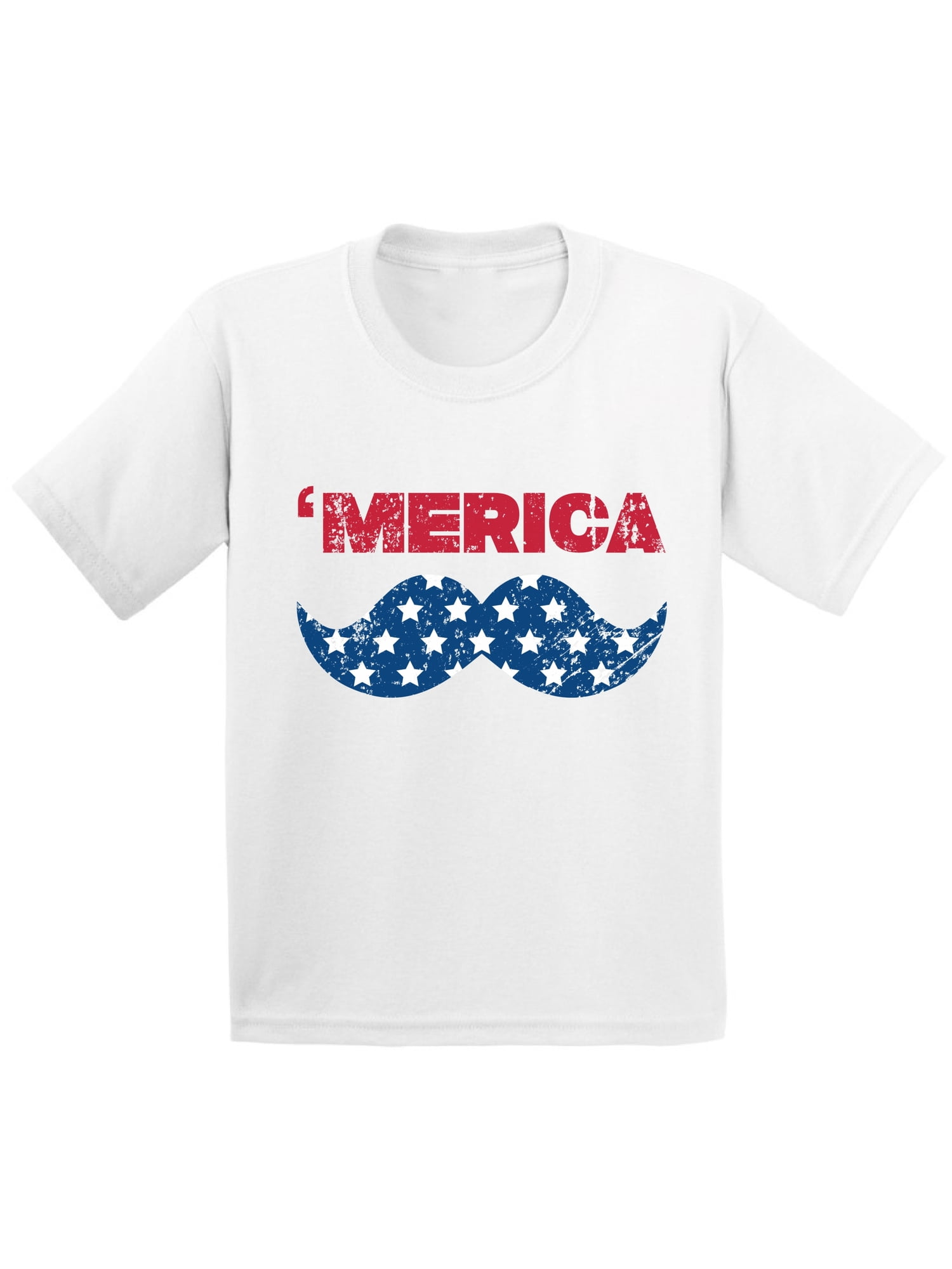 Merica Shirt Merican Flag Lips Shirt America Patriotic Shirt USA 4th of July Shirt America Lips Shirt USA Shirt Patriotic Lips Shirt