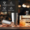 thumbnail image 3 of Set de Coctelera Boston WOTOR Acero Inoxidable 500 mL y 800 mL, 3 of 7