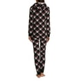 thumbnail image 3 of BLIS Women's and Women's Plus Onesie Pajamas, 3 of 4
