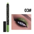 thumbnail image 1 of Fiudx Ofertas Flash Del Día Sombra De Ojos En Barra, Lápiz De Sombra De Ojos Multicolor, Kit De Maquillaje De Ojos Cremoso De Larga Duración, Regalos De tonos Naturales, 1 of 2