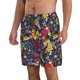 thumbnail image 2 of Balery Rock Music Traje de Baño Estilo Hawaiano para Hombre, Shorts de Secado Rápido con Bolsillos-XX-Large, 2 of 6
