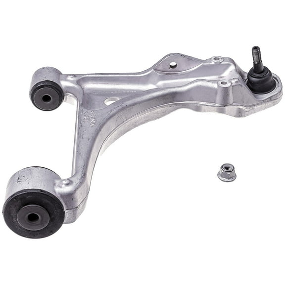 Dorman 526-662 Front Right Lower Suspension Control Arm and Ball Joint Assembly for Specific Pontiac / Saturn Models Fits select: 2006-2009 PONTIAC SOLSTICE, 2007-2010 SATURN SKY