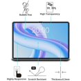 thumbnail image 3 of Tempered Glass Film For UAUU T60 / Teclast M50 Plus 10.1Not Specified, 3 of 5