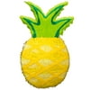 Ya Otta Pinata Pineapple Yellow Asymmetrical Pinata, 14" x 22"