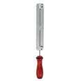 thumbnail image 4 of Chainsaw File With Wooden Holder Tool Filing Sharpening Kits Chainsaw Sharpening Kit, Chainsaw File Holder, For Chainsaw Chains Sharpening  Sharpens Oregon, 4 of 6