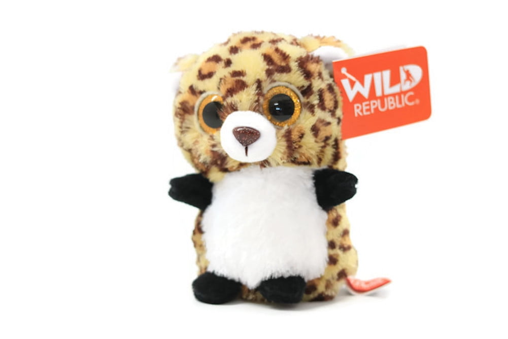 wild republic mighty mini