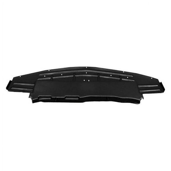 Front Lower Bumper Splash Shield For Chevy Malibu 2008-2012 GM1228110