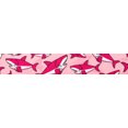 thumbnail image 4 of Country Brook Design - Pink Sharks Polyester Webbing (1 Inch), 4 of 4