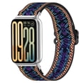 thumbnail image 1 of Universal Smart Sports Bracelet with Elastic Nylon Woven Strap for Various Wearable Devices, 1 of 3