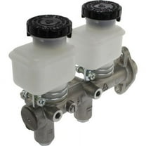 Centric Parts Brake Master Cylinder P/N:130.42102 Fits select: 1972-1974 DATSUN PL620, 1974-1978 DATSUN B210