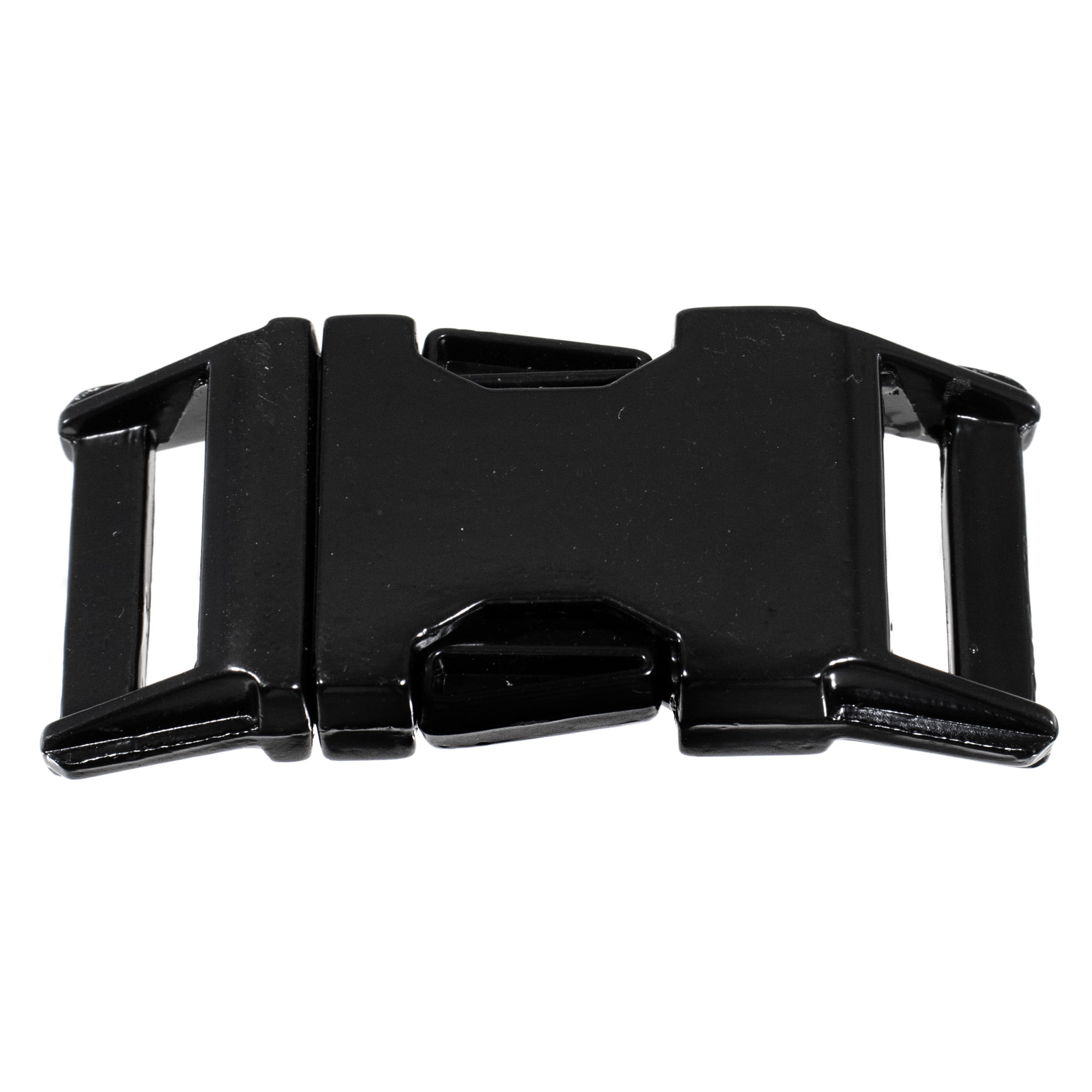 50-1/2'' 12.5mm Cat Collar Safety Buckles Fish style 
