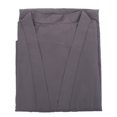 thumbnail image 2 of Miangastore Kimono de Coiffure Imperméable Gris 1Ensemble, 2 of 8