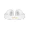 thumbnail image 3 of Restored Beats by Dr. Dre Studio3 Wireless Over-Ear Headphones, White 9 (Refurbished), 3 of 5