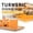Yellow-B, variant on LEBONYARD Drawing Cheese Moisturizing Cleansing Soap Oil Control Acarid Removal Gentle Bath Soap Bar 75g