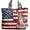 B, variant on 250th Anniversary Quilted Tote Bag for Women,American Flag Shoulder Bags,4th of July Casual Shoulder Bag Gift for Mothers Day(C)