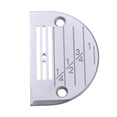 thumbnail image 2 of E16 / E18 / E20 / E22 / E24 / E26 / E28 s de coser industriales Placa de metal F28 Hugo Placa de aguja, 2 of 8