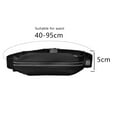 thumbnail image 2 of Running Belt ,Runners Phone Holder,Run Pouch Waist Belt for Workout Jogging, 2 of 5