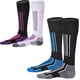 thumbnail image 4 of Calcetines de montañero Medias deportivas Snowboard al aire libre Espesar Toalla de invierno Tirador inferior Manguera larga y cálida sidaley PS16091-03, 4 of 6