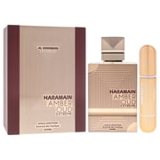 Al Haramain Amber Oud, Gold Edition Extreme, Perfume for Women, 6.67 oz