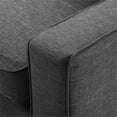 thumbnail image 6 of Serta Harmon Sectional - September Gray, 6 of 11
