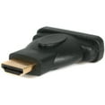 thumbnail image 4 of StarTech 19 Pin HDMI Male to 25 Pin DVI-D Female Video Cable Adapter, 4 of 5