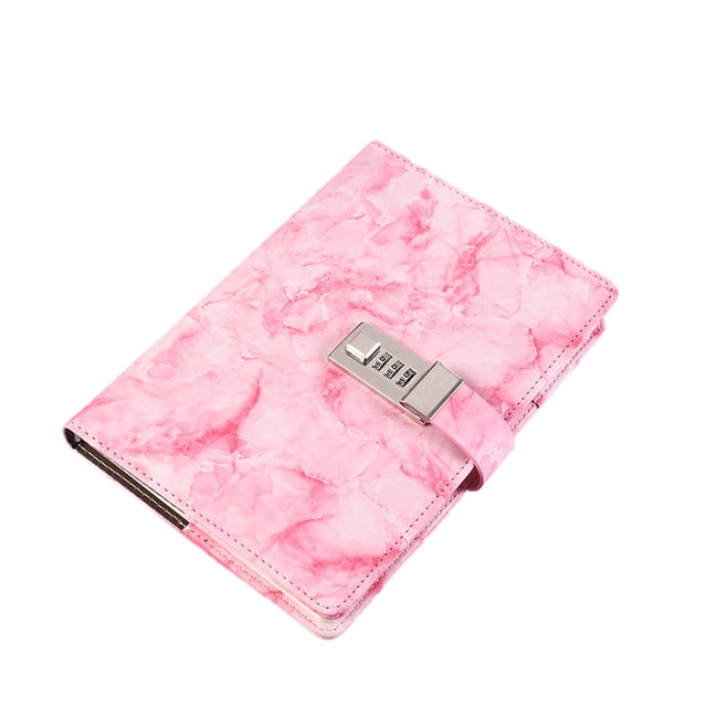 Journal avec Cadenas, Journal avec Cadenas à code pour Femmes, Journal avec Cadenas, Journal avec Cadenas pour Garçons