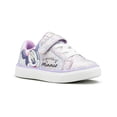 thumbnail image 4 of Tenis Tropicana Lila Para Niñas Casuales Minnie Comodo 12-21 lila 12, 4 of 6