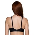thumbnail image 2 of Vanity Fair Lingerie® Body Caress Underwire Bra 75335 Color: Spring Opal Size: 40 C, 2 of 4