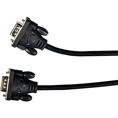 RCA Tph10VGAr VGA to VGA Cable, 10'