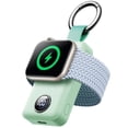 thumbnail image 1 of Cargador portátil JOYROOM para Apple Watch Power Bank de 2000 mAh, 1 of 7