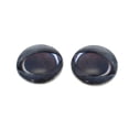 thumbnail image 4 of Dolphin Glass Eyes, 4 of 8