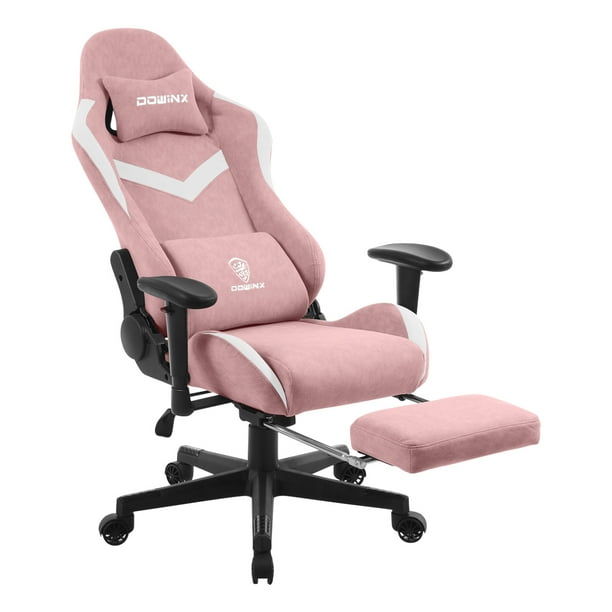 Silla Gamer Ejecutiva Ergonómica Pro Dowinx Elite De Escritorio Ergonómica con reposapies