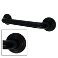 thumbnail image 1 of Kingston Brass DR314365 36 Inch Restoration Decor  Grab Bar - Oil Rubbed Bronze, 1 of 3