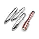 thumbnail image 3 of Chrome Car Side Door Handle Cover For 2020 2021 Exterior Accessories, 3 of 5