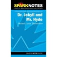 thumbnail image 1 of Pre-Owned Spark Notes Dr. Jekyll & Mr. Hyde (Paperback) 1586635093 9781586635091, 1 of 1