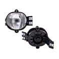 thumbnail image 1 of Faro Para Niebla Durango 2004 A 2006 Dodge Der C/Base S/Foco DEPO ., 1 of 4