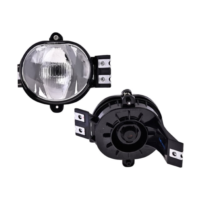 Faro Para Niebla Durango 2004 A 2006 Dodge Der C/Base S/Foco DEPO .