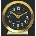 thumbnail image 2 of Equity By La Crosse Mini Bell Alarm Clock  12020, 2 of 3