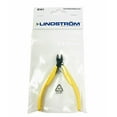 thumbnail image 2 of Lindstrom 8141 - Precision Flush Cut Pliers Diagonal Cutting Nipper, 2 of 3