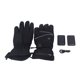 thumbnail image 3 of Guantes de Calefacción Eléctrica de Temperatura Ajustable con 3 Niveles Diseño Humanizado Fácil Operación para Actividades Al Aire Libre ANGGREK Otros, 3 of 8