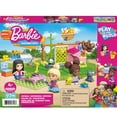 thumbnail image 1 of Megablocks Barbie MATTEL Estacion Cuidado Para Animalitos, 1 of 2