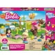 thumbnail image 1 of Megablocks Barbie MATTEL Estacion Cuidado Para Animalitos, 1 of 2