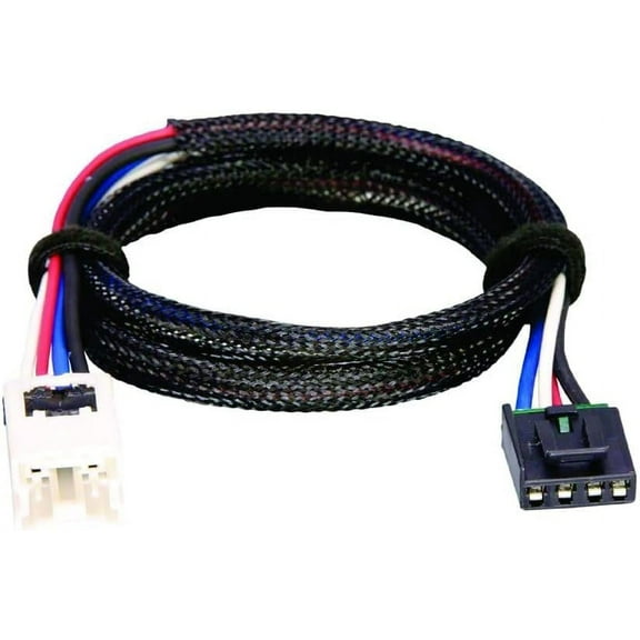 Tekonsha 305000 Trailer Brake Harness