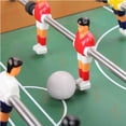 thumbnail image 3 of 12-pack foosball table football foosball ball from environmentally, 3 of 7