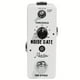 thumbnail image 1 of Pedal de Supresión de Ruido Rowin Blanco Dual Mode para Guitarra, 1 of 3