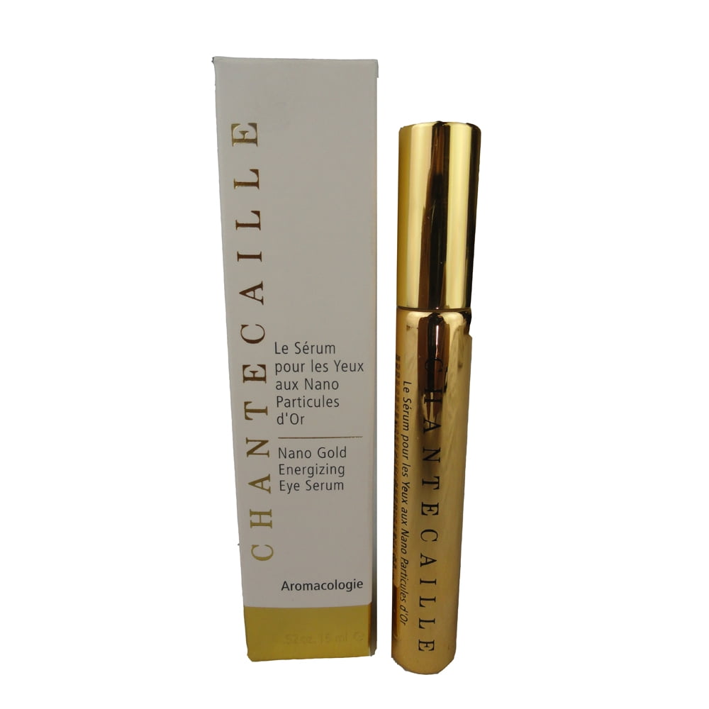 chantecaille eye serum