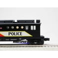 thumbnail image 5 of LIONEL EMERGENCY RESPONSE SECURITY CABOOSE 911 O GAUGE 2223040-C, 5 of 7